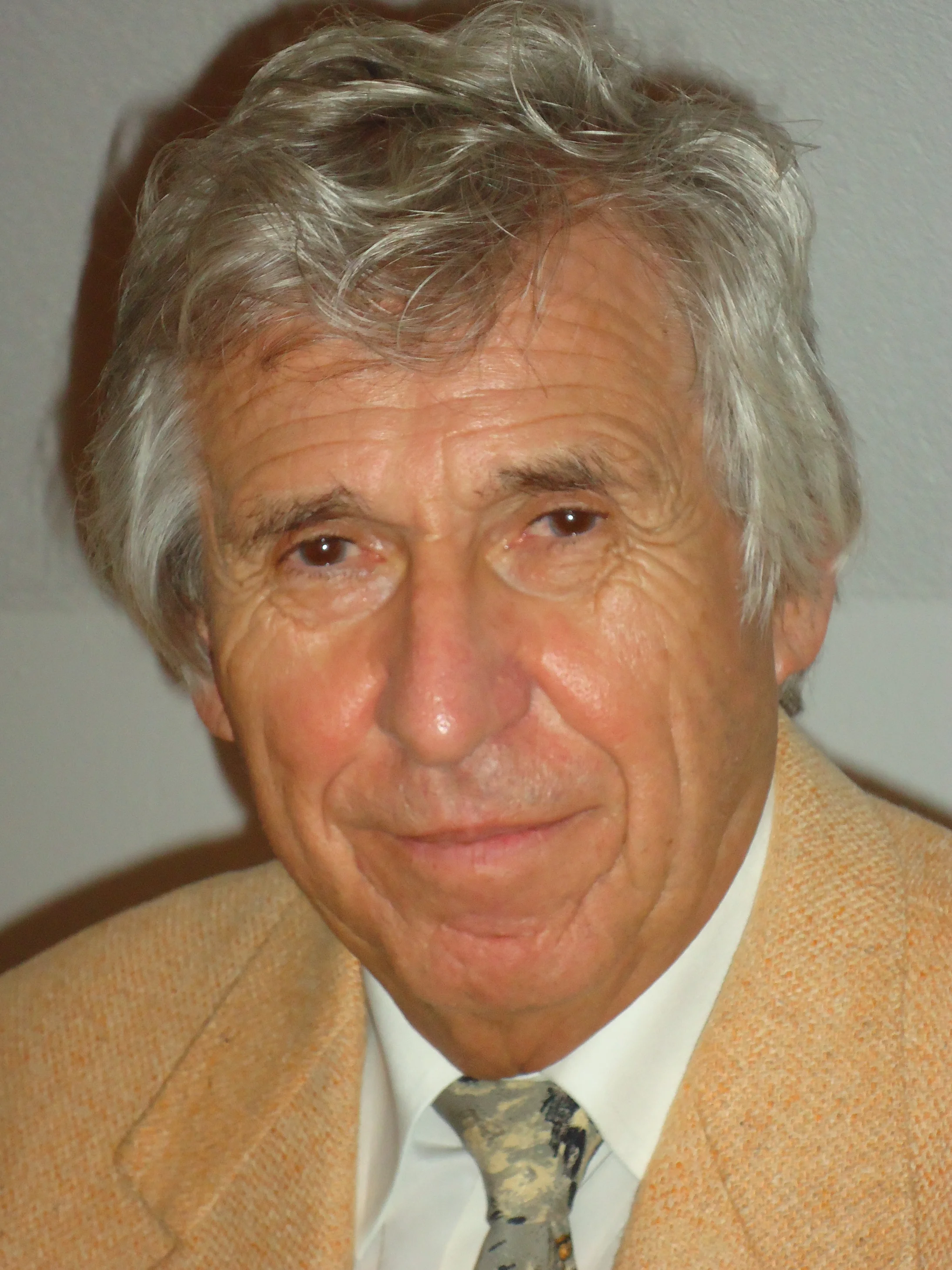 Mario Cortesi (Foto: hh)