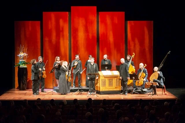 Festspielhaus Baden Baden (Bild: Christiane Haumann-Frietsch)