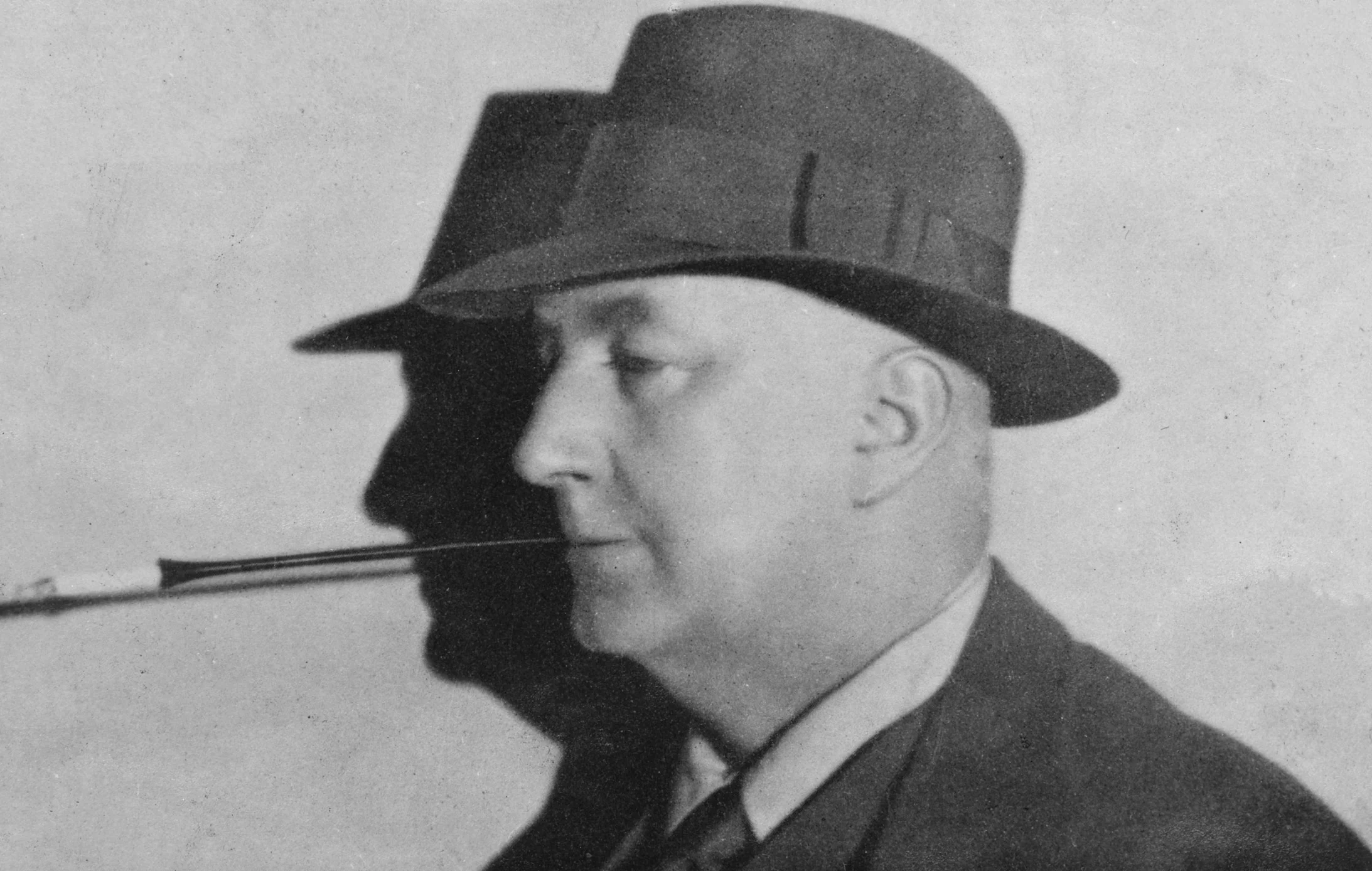 Edgar Wallace