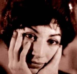 Forough Farrokhzad: „Gesündigt habe ich, gesündigt voller Lust …“