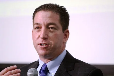 Glenn Greenwald