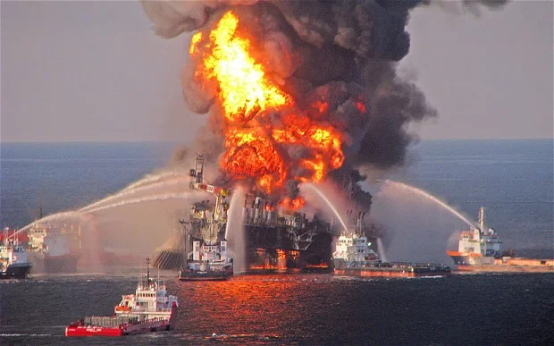 Deepwater Horizon