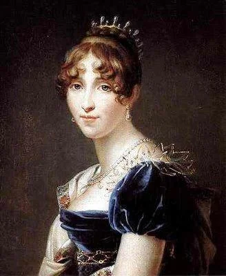 Joséphine de Beauharnais, Portrait von François Gérard