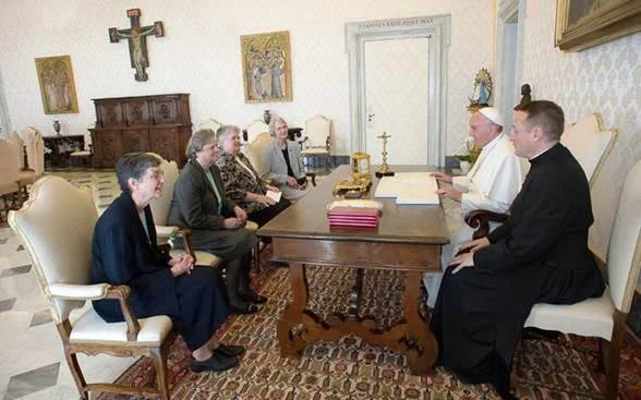 (Foto: Osservatore Romano)