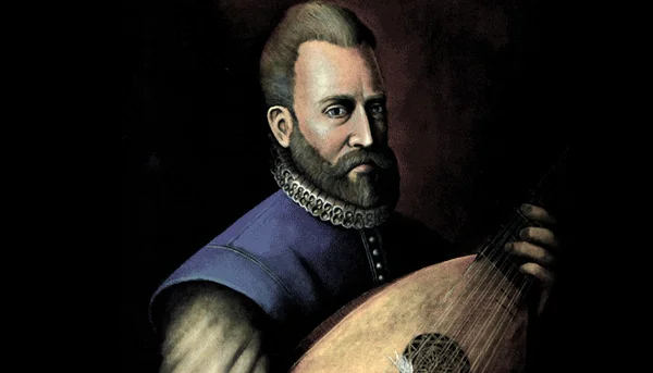 John Dowland – Englands erster Popstar