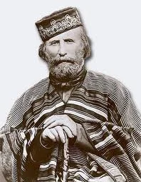 Giuseppe Garibaldi