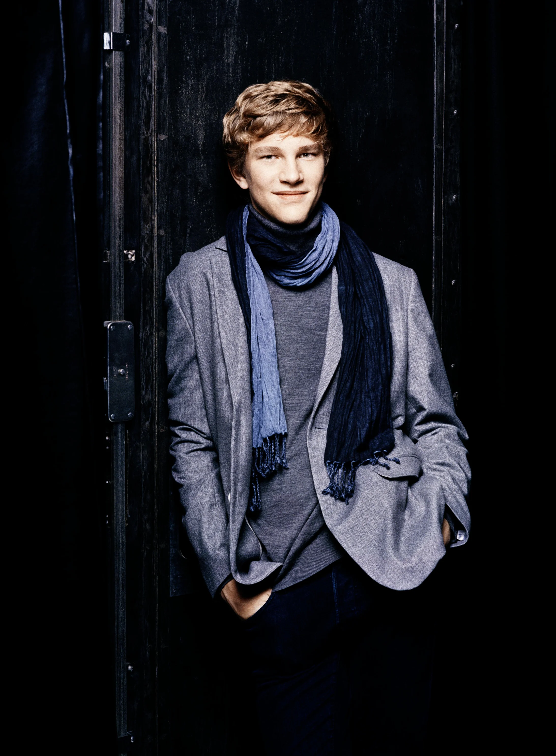 Jan Lisiecki (Foto: Mathias Bothor)