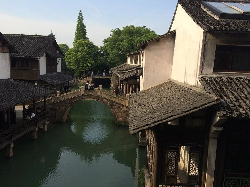 Wuzhen (Foto: Schauspielhaus Zürich)