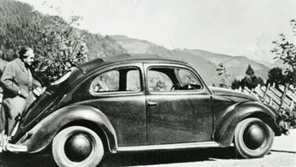 VW Käfer