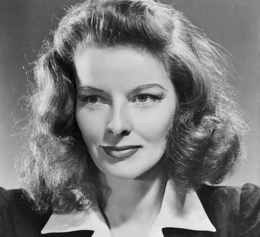 Katherine Hepburn