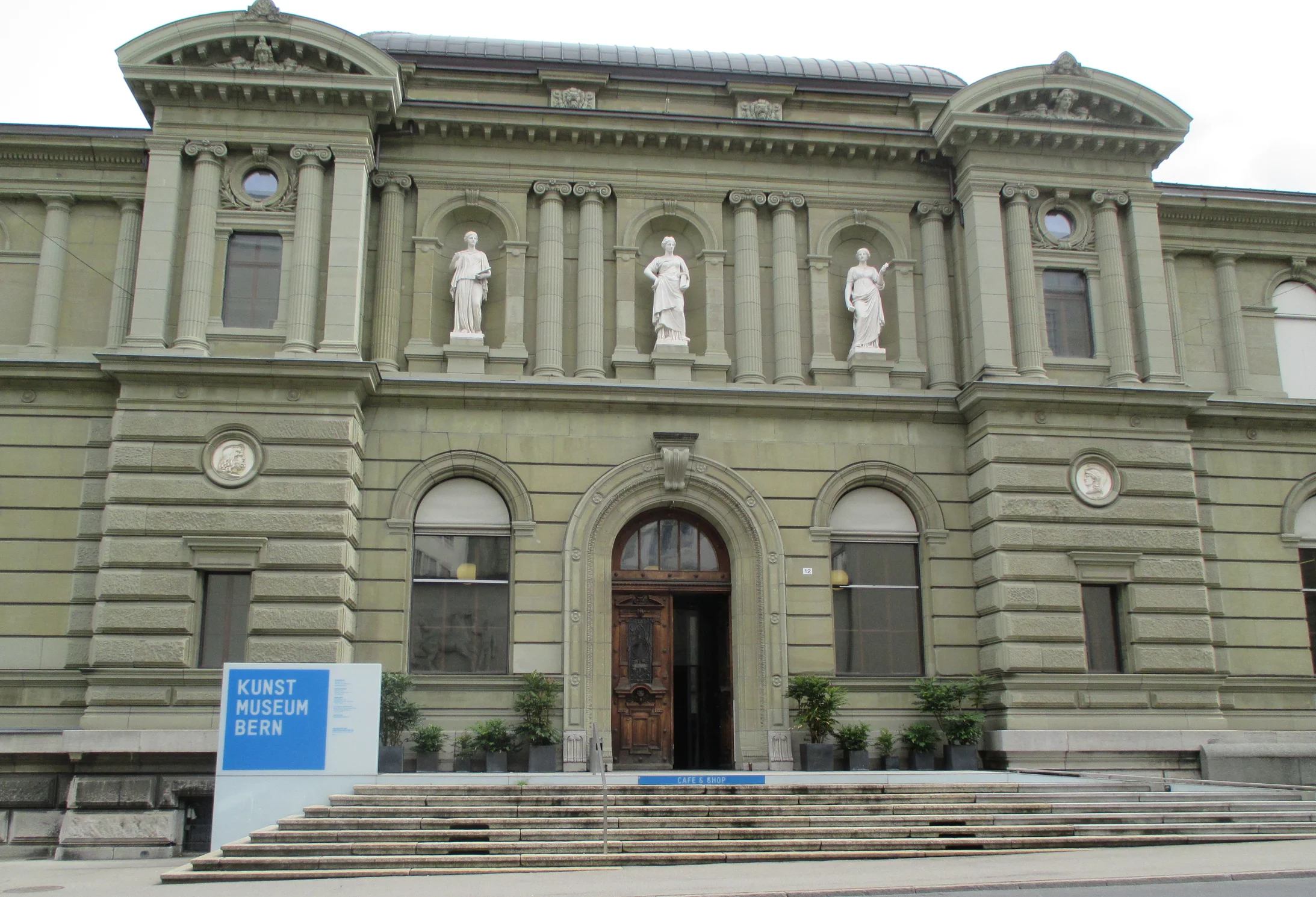 Kunstmuseum Bern