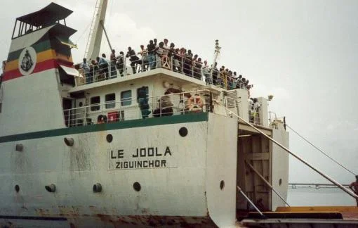 «Le Joola»