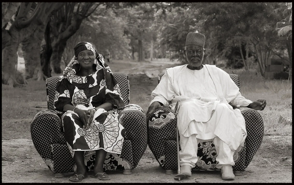 Marama, Nigeria. Foto: Katja Snozzi