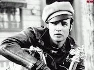 Welcher Hersteller wünschte sich heute noch solche Kunden? Marlon Brando in "The Wild One"