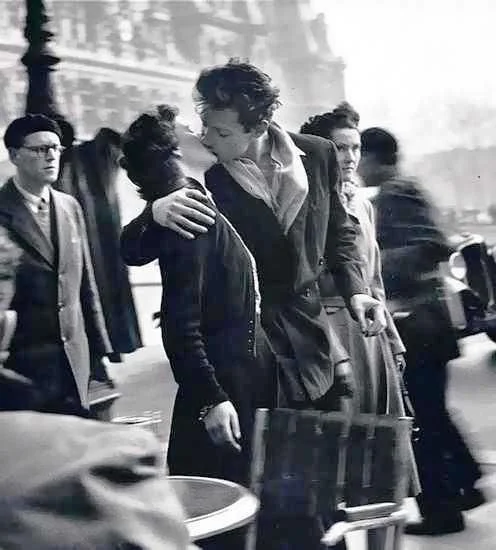 Doisneau