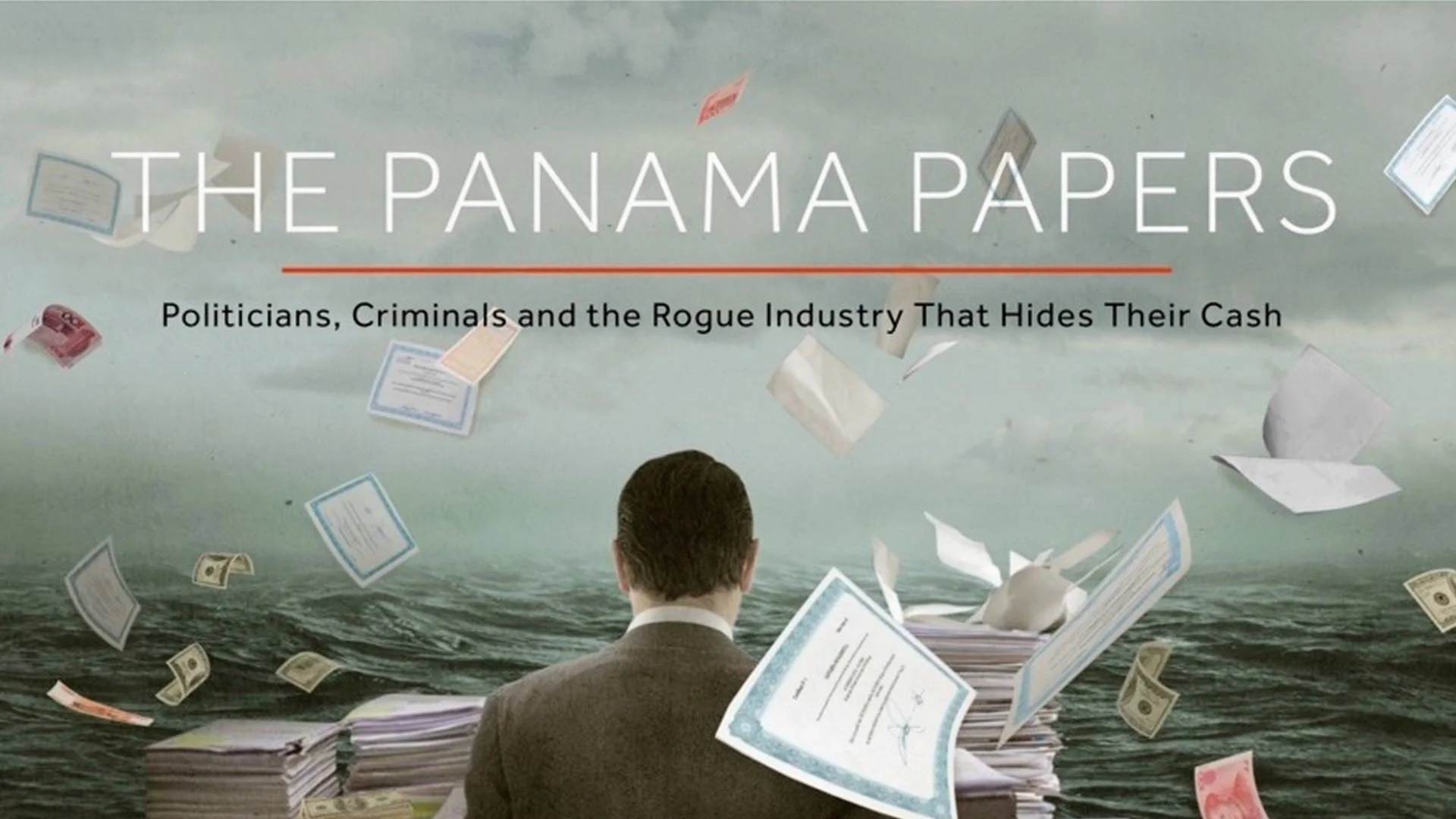 3. April: 109 Zeitungen, Fernsehstationen und Online-Medien publizieren die „Panama Papers“. Es handelt sich um vertrauliche Unterlagen des panamaischen Dienstleisters Mossack Fonseca. Ein anonymer Whistelblower hatte der Süddeutschen Zeitung 11,5 Millionen E-Mails, Briefe, Rechnungen, Gründungsurkunden, Bankauszüge und Kreditverträge zugespielt. Das International Consortium of Investigative Journalists wertete die Daten aus. Sie belegen Steuer- und Geldwäschedelikte zahlreicher prominenter Personen.