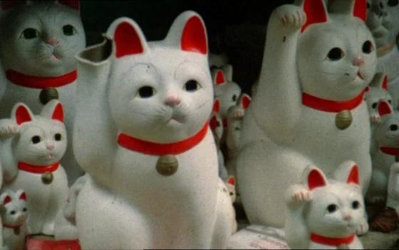 Chris Marker, Sans Soleil 1983