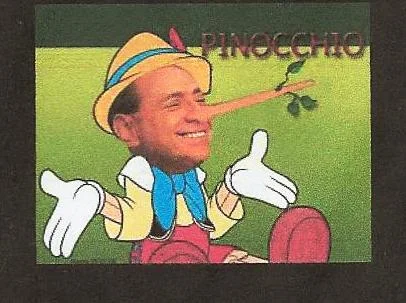 Pinocchio