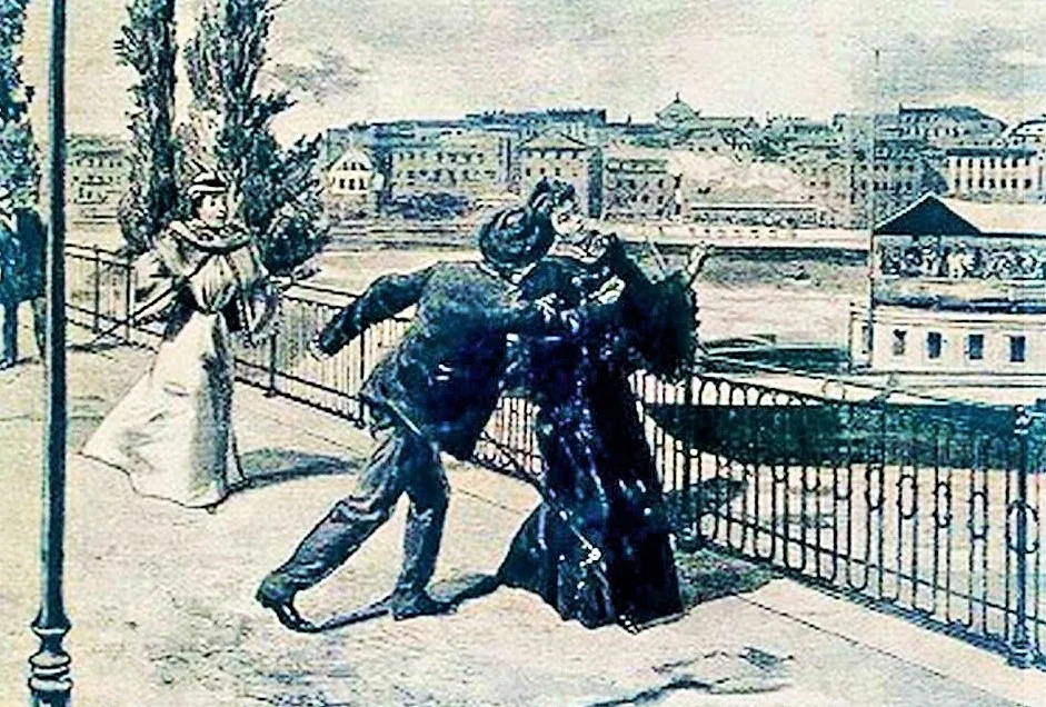 10. September 1898: In Genf, am Schiffsteg vor dem Hotel Beau-Rivage, wird die österreichische Kaiserin Sisi vom italienischen Anarchisten Luigi Lucheni ermordert. Lucheni stösst der Kaiserin eine Feile ins Herz. Sisi (fälschlich oft Sissi geschrieben) erhebt sich und begibt sich auf das Dampfschiff, das sie nach Caux bringen soll. Sie glaubt, der Angreifer hätte sie angefallen, um ihre Uhr zu stehlen. An Bord des Schiffes bricht sie zusammen. Sie wird ins Hotel zurückgebracht und stirbt. (Zeitgenössische …