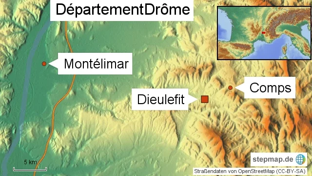 Karte: stepmap.de/Journal21. Ein Gesamtübersichtskarte befindet sich am Schluss des Artikels.