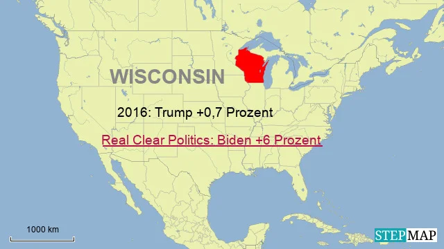 Wisconsin