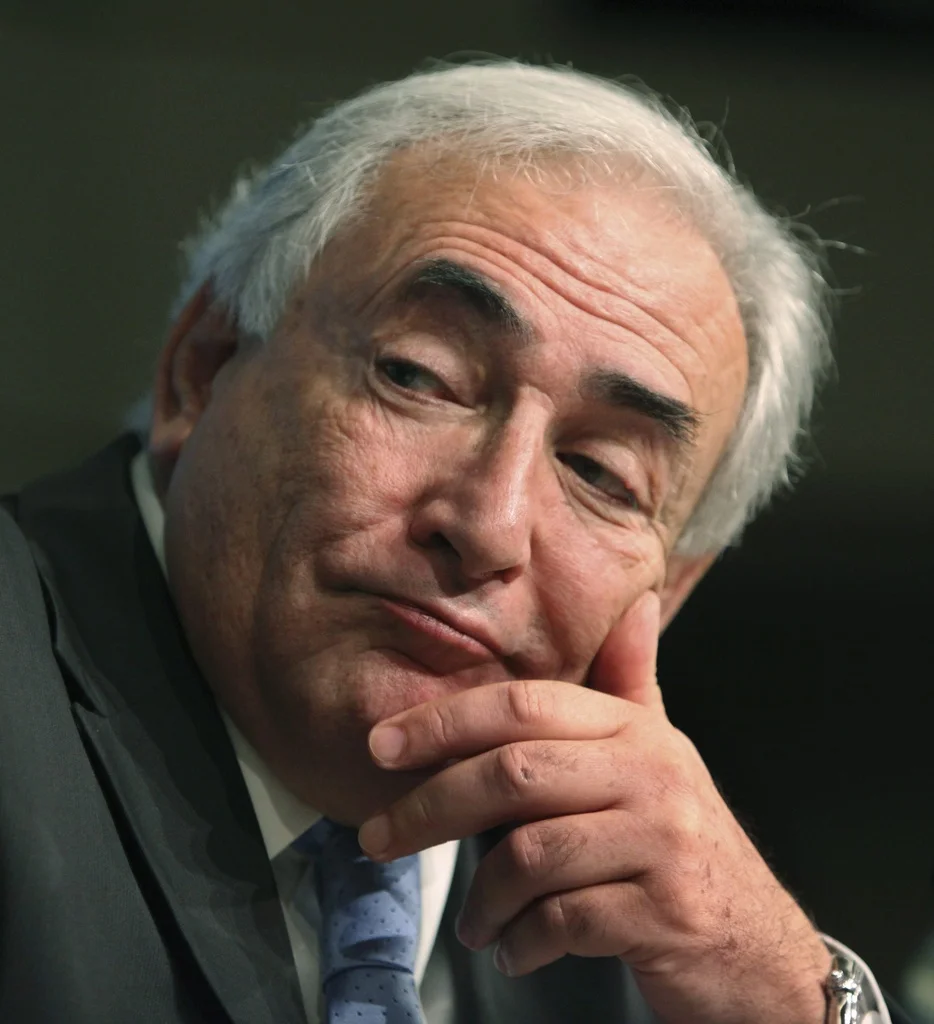 Dominique Strauss-Kahn (Foto: Keystone)