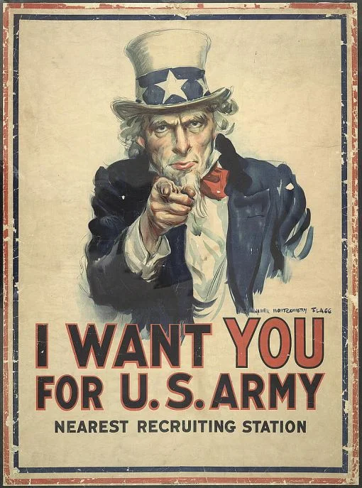 Uncle Sam 