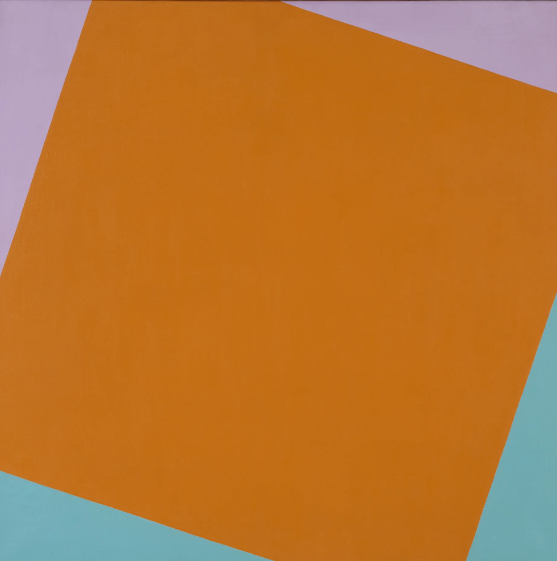 Verena Loewensberg: Ohne Titel, 1963, Sammlung Museum Haus Konstruktiv