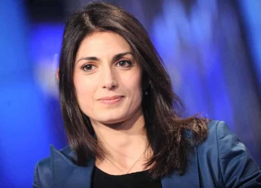 Virginia Raggi