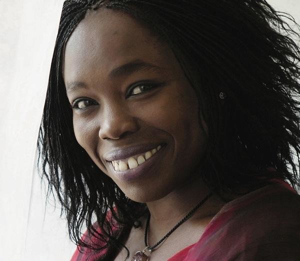 Fatou Diome, femme lumière – Bookissim
