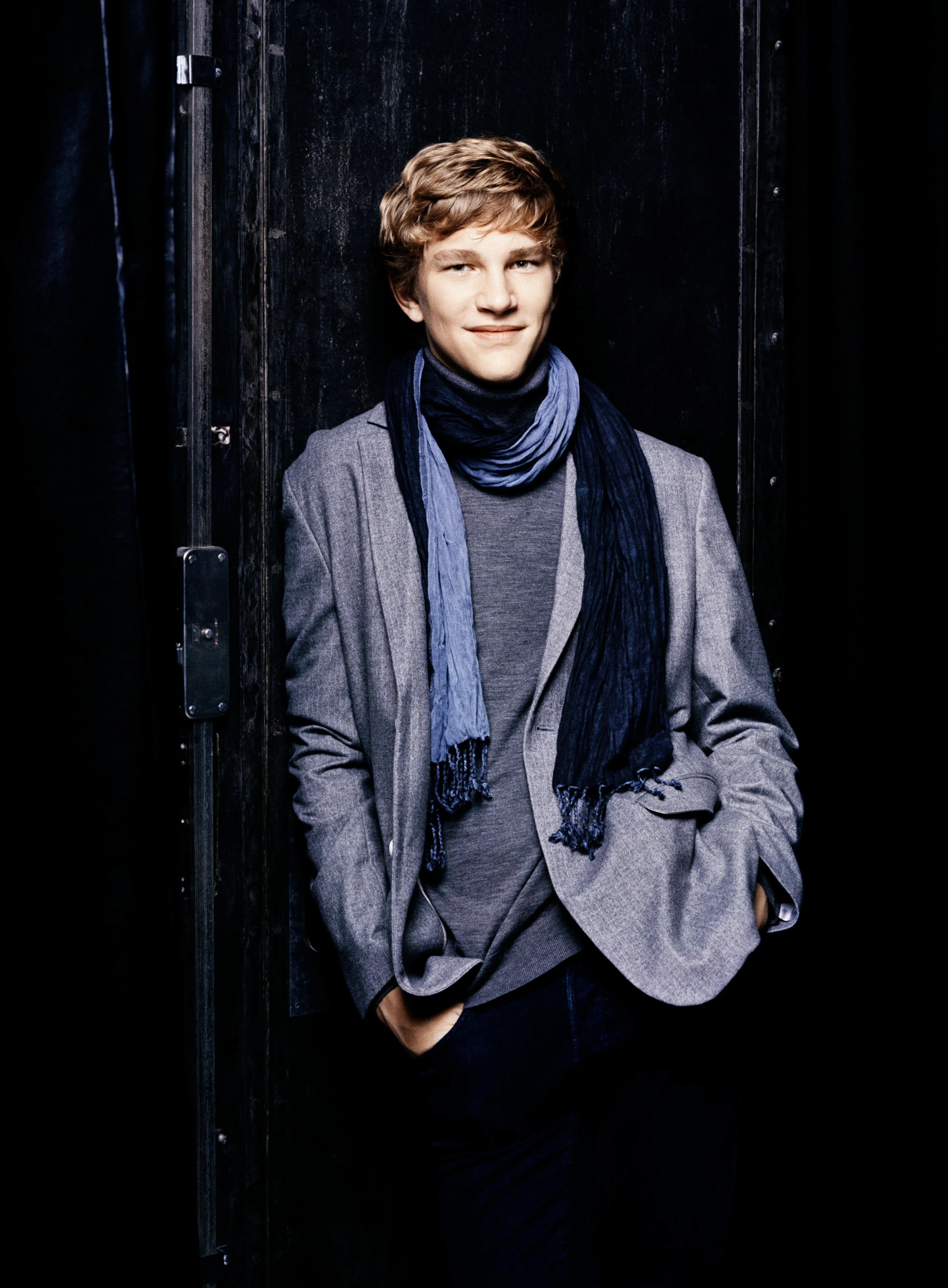 Jan Lisiecki: Atemberaubend | Journal21