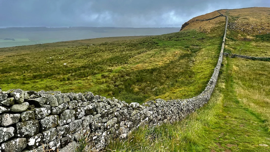 Hadrianswall