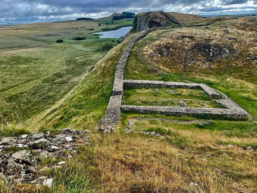 Hadrianswall