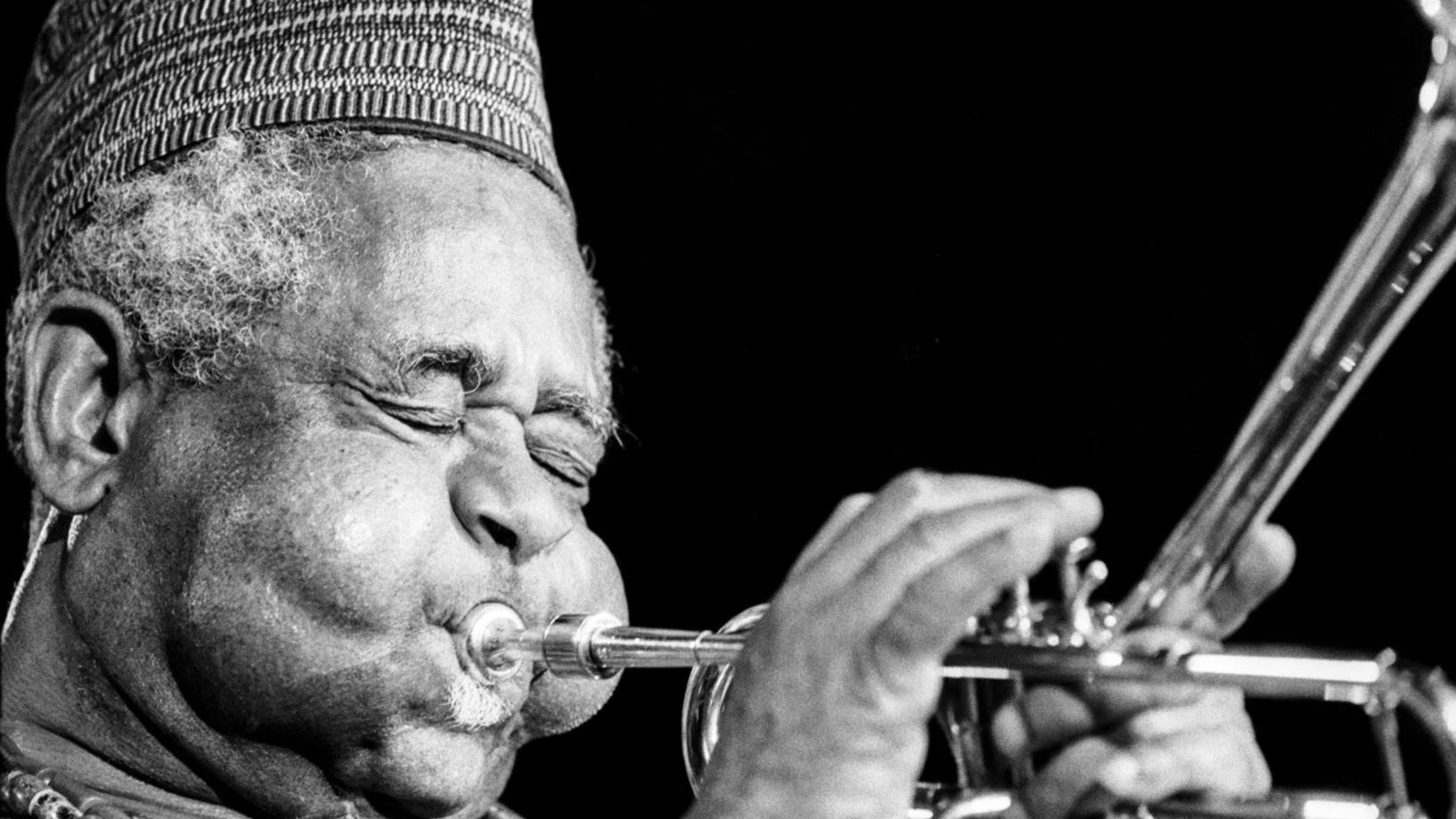 Dizzy Gillespie