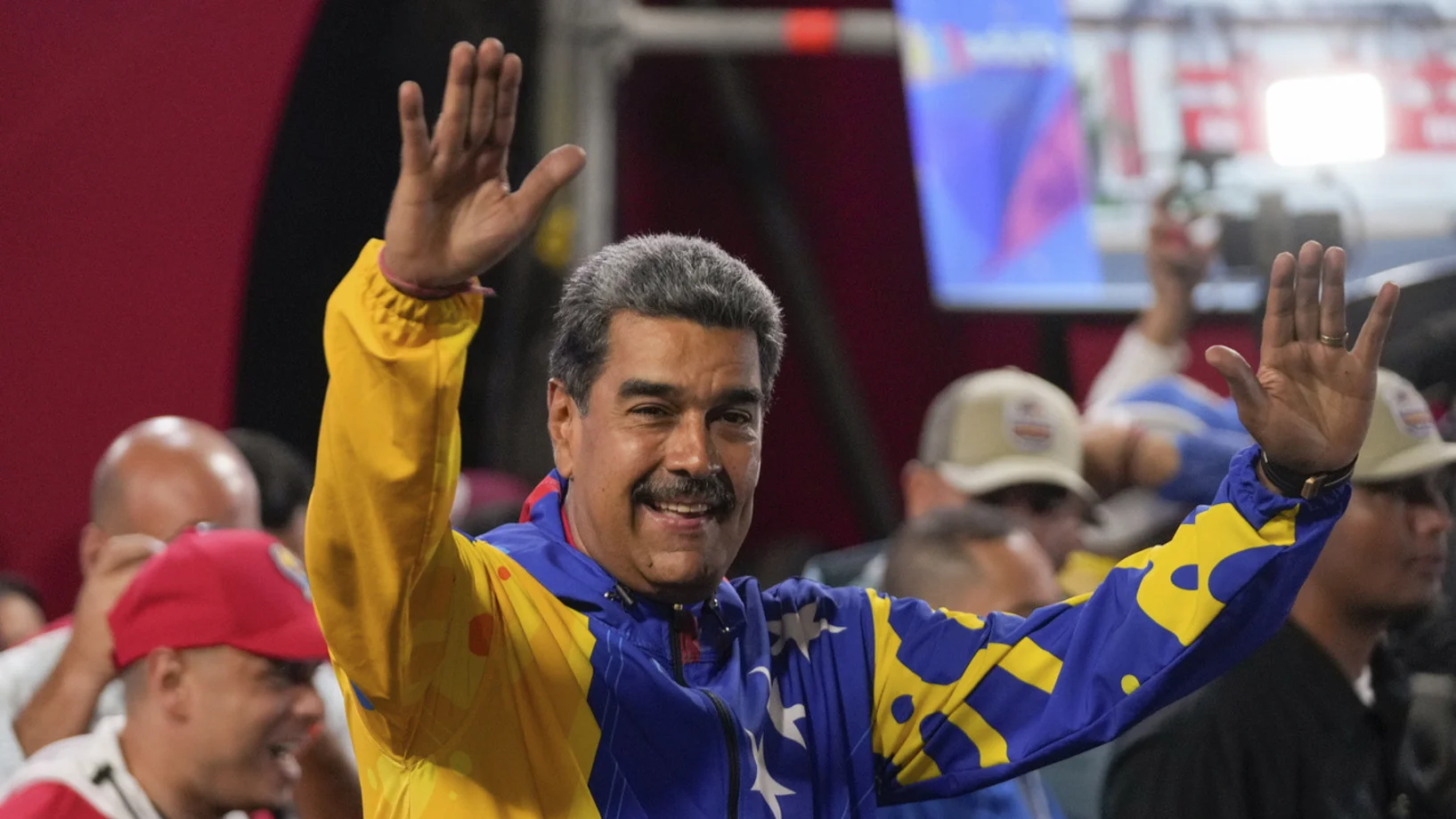 Maduro