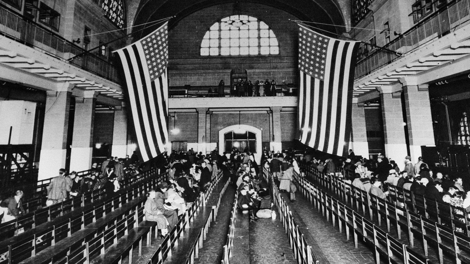 Ellis Island