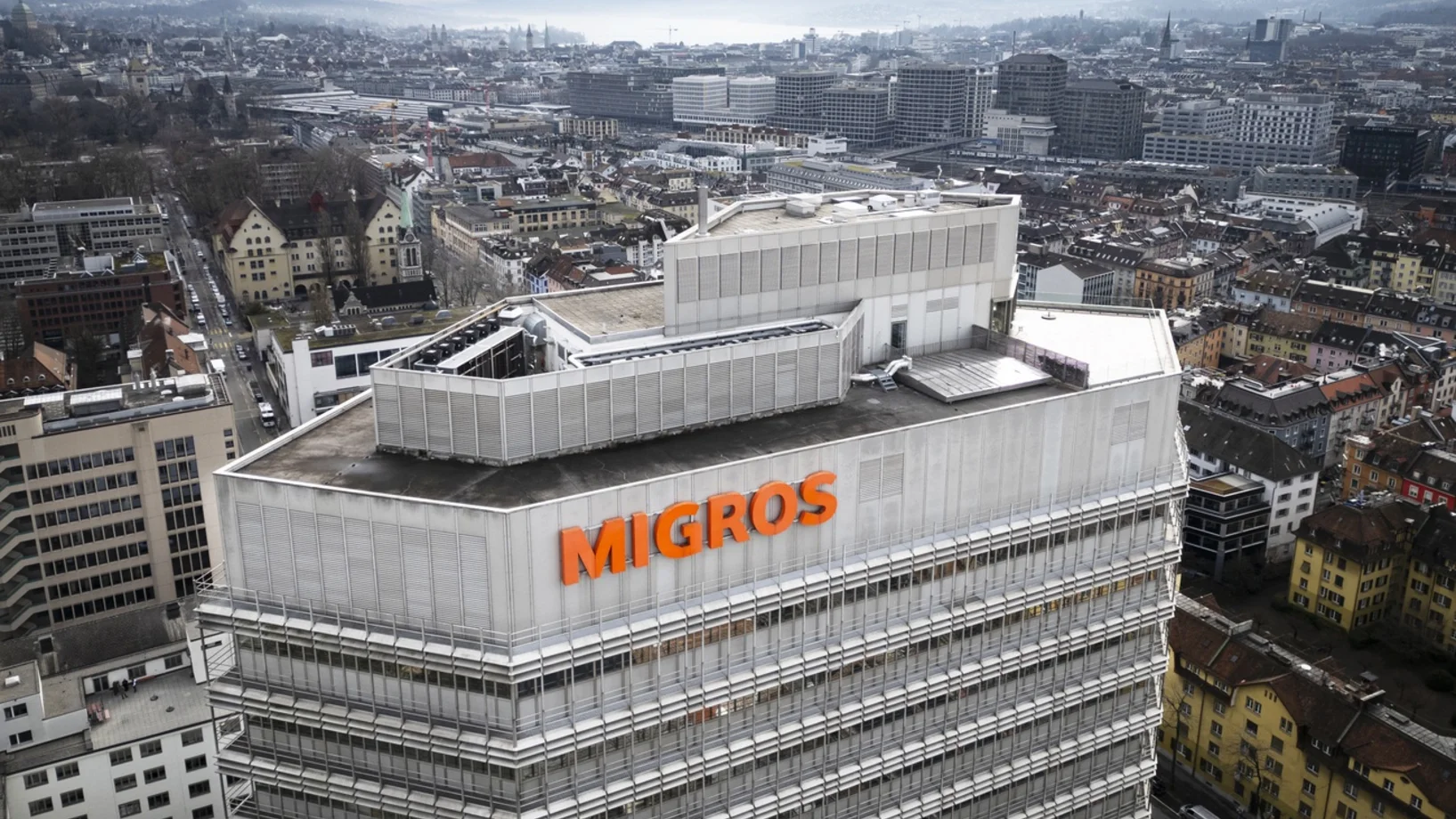 Migros