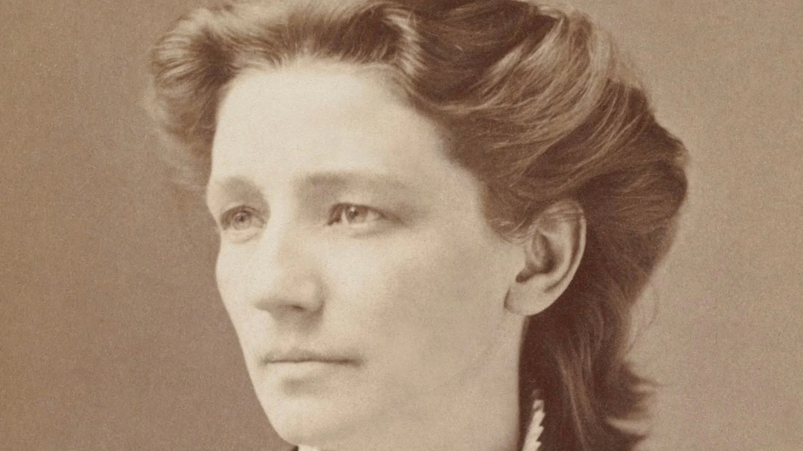 Victoria Woodhull