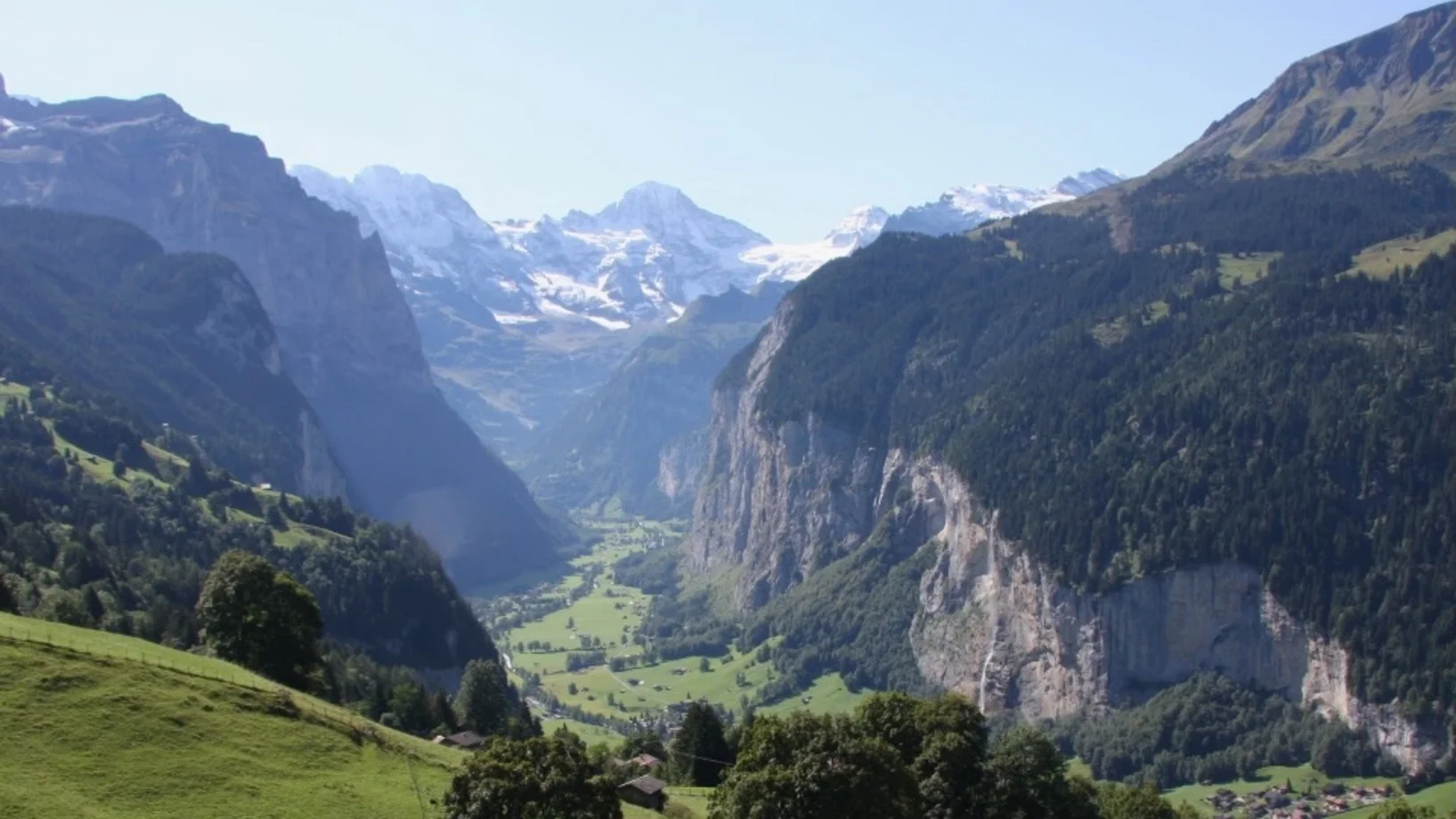 Lauterbrunnental