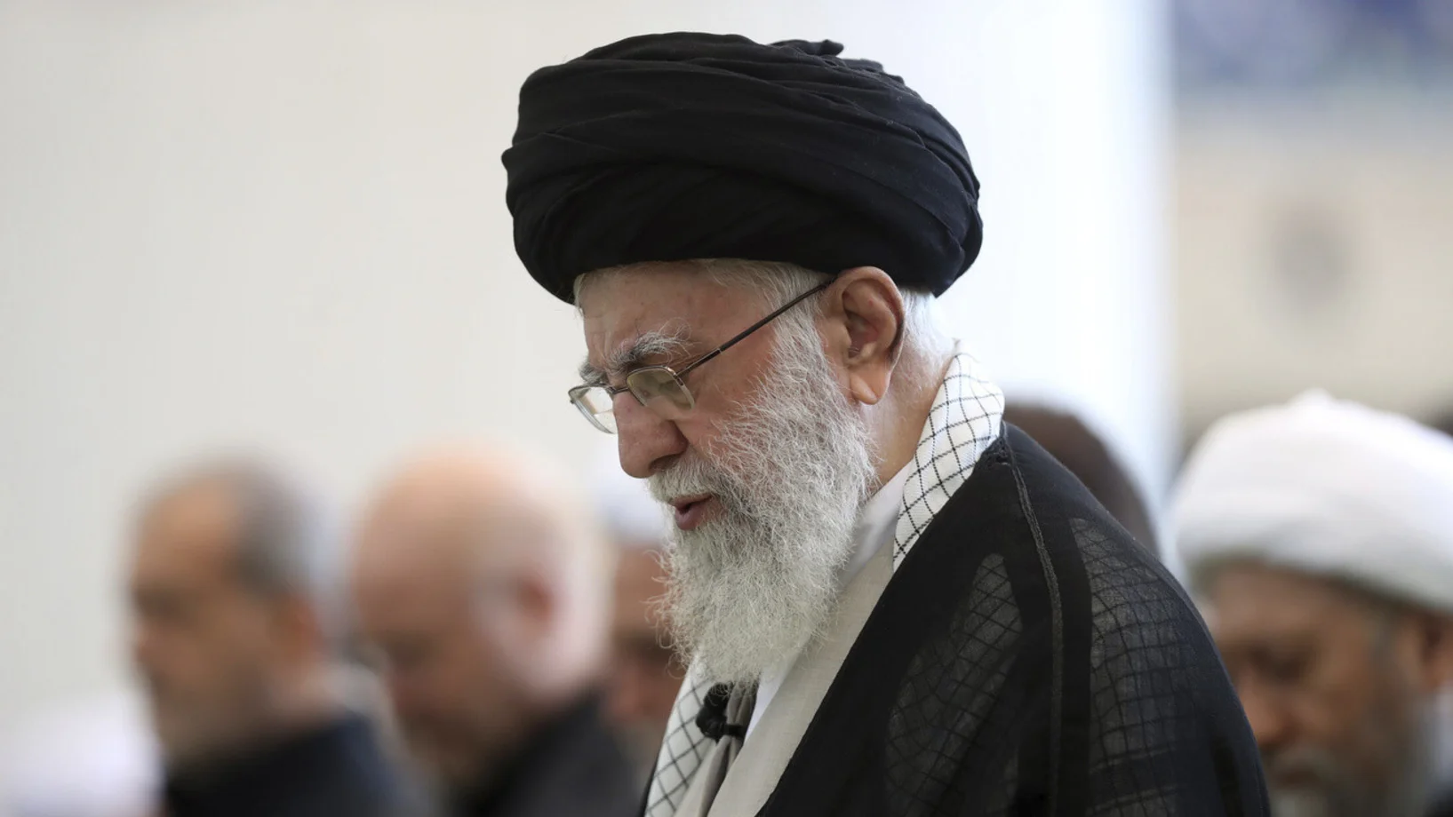 Ali Khamenei